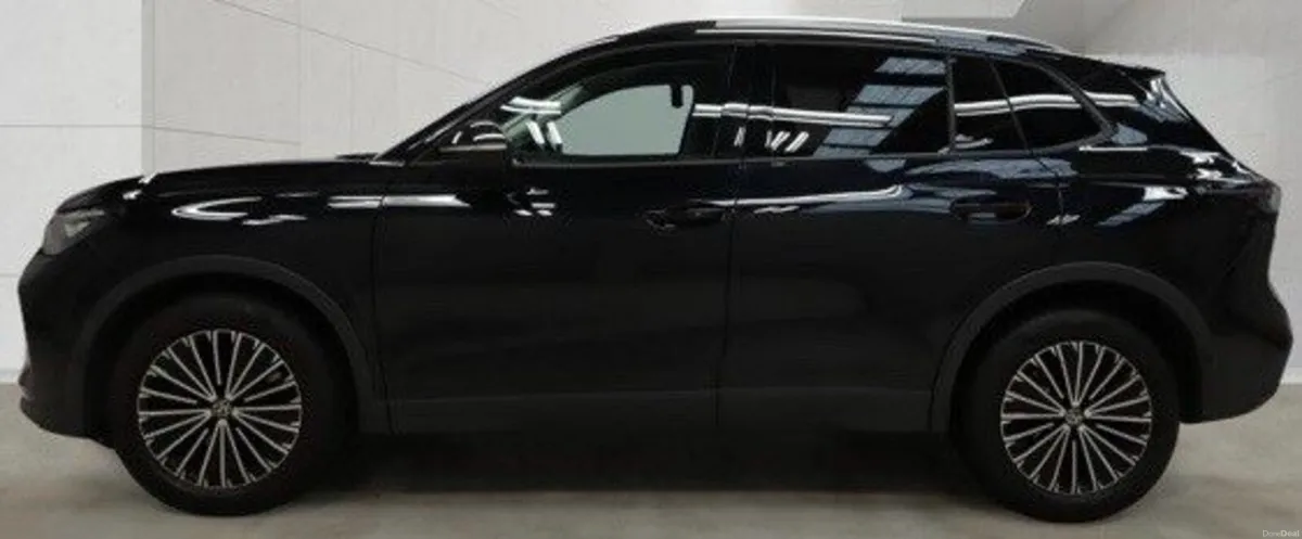 2.0 TDI Match SUV 5dr Diesel DSG Euro 6 (s/s) (150 - Image 5