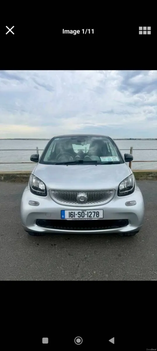 Smart for two - Image 5