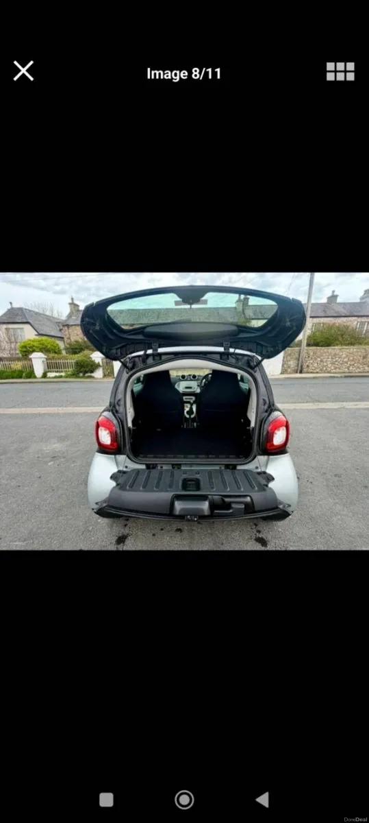 Smart for two - Image 1