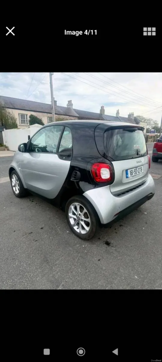 Smart for two - Image 3