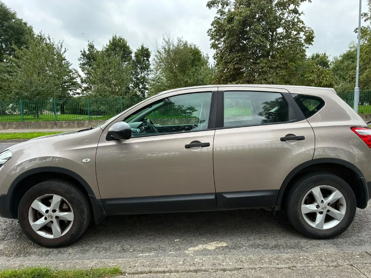 Nissan Qashqai 2014 - Image 5