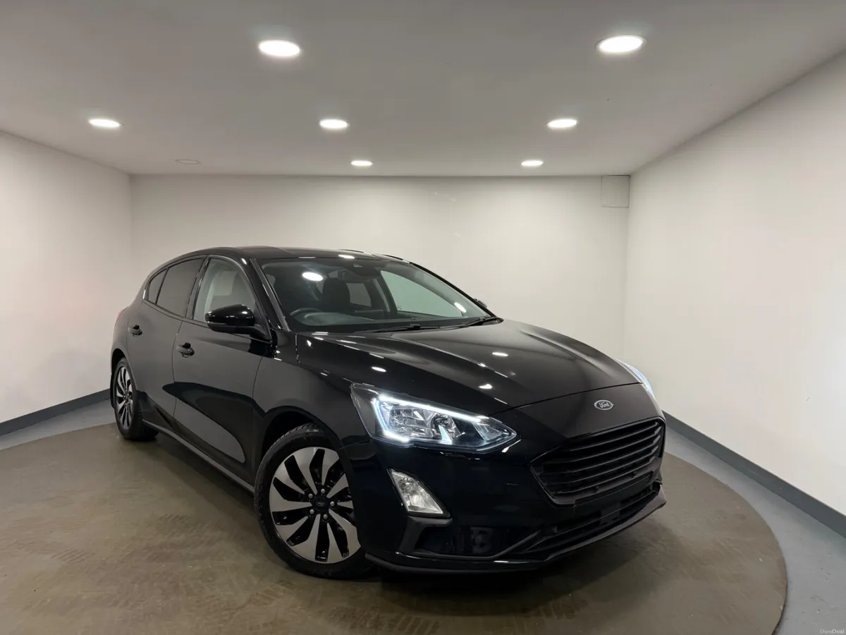 2020 Ford Focus 1.5 TDCI Zetec - Image 6