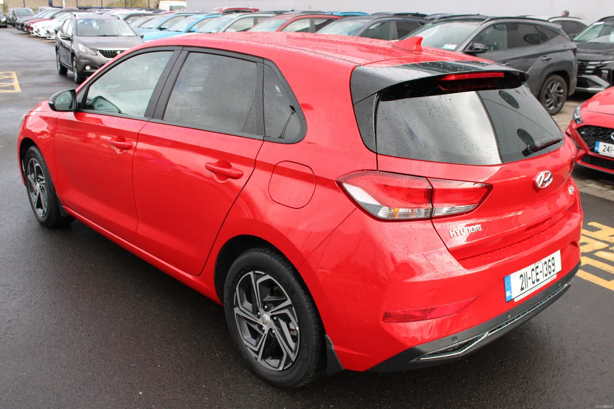 Hyundai i30 2021 - Image 3