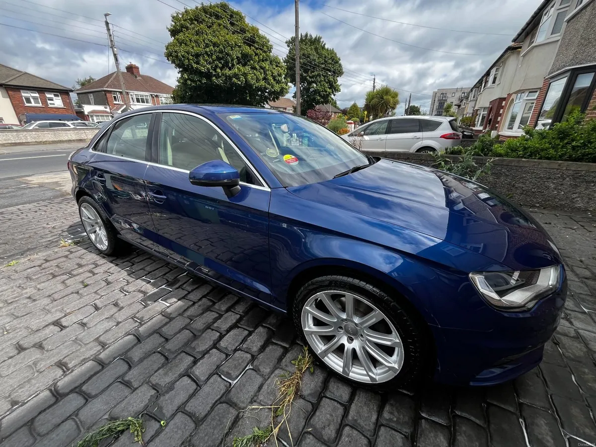 Audi A3 2014 - Image 6