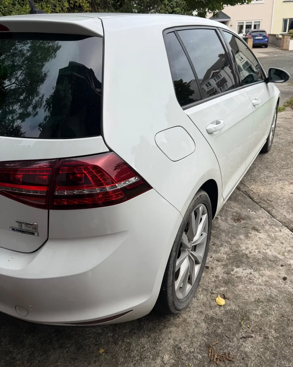 Volkswagen Golf 2017 - Image 3