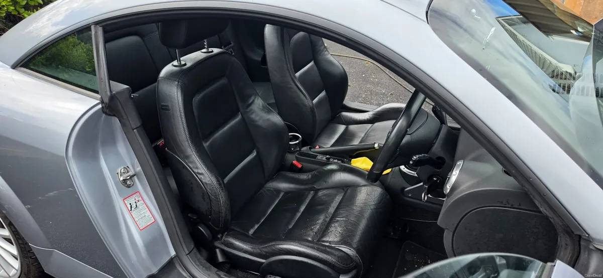 Audi TT 225bhp - Image 3