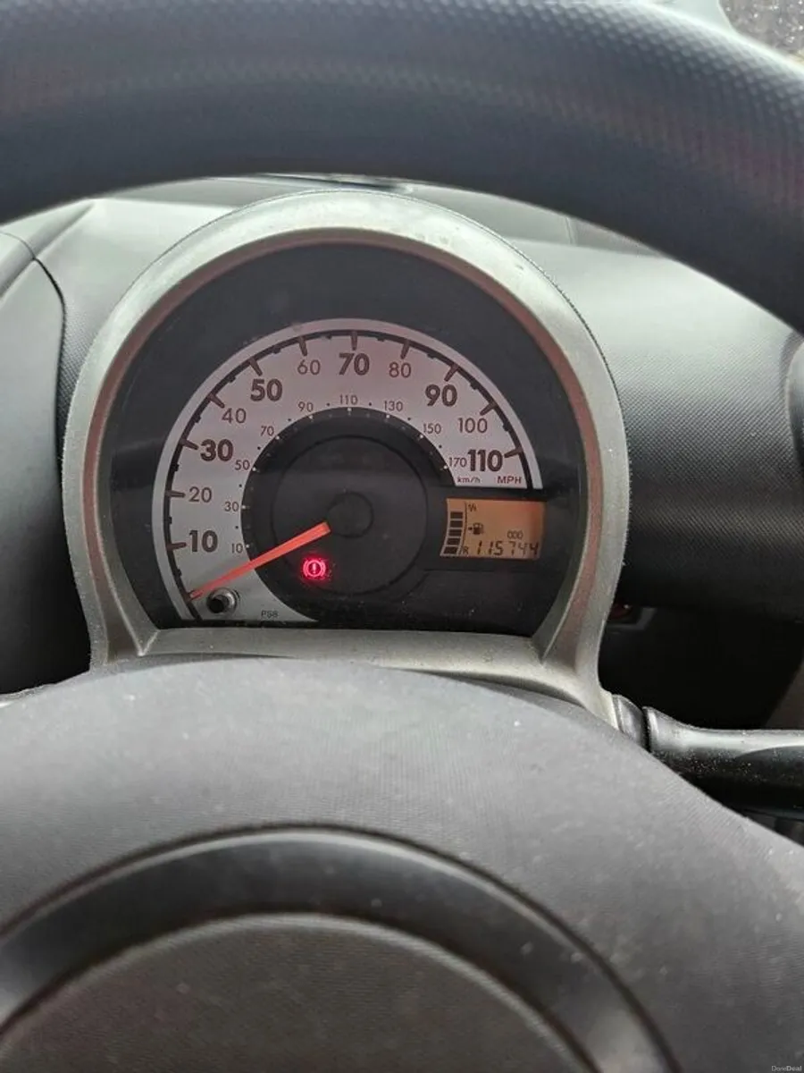 2011 Citroen C1 - Image 1