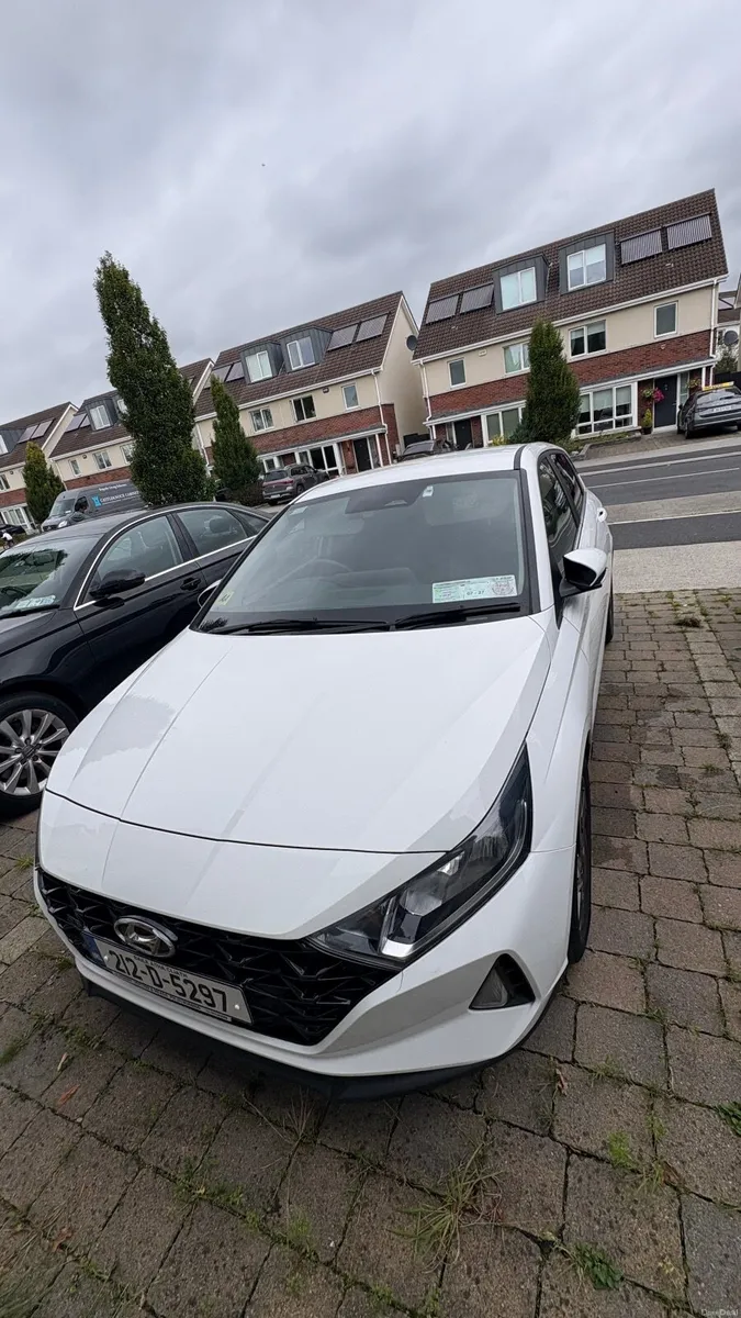 2021 Hyundai i20 Deluxe 1.0 Automatic | 1 Owner | - Image 1