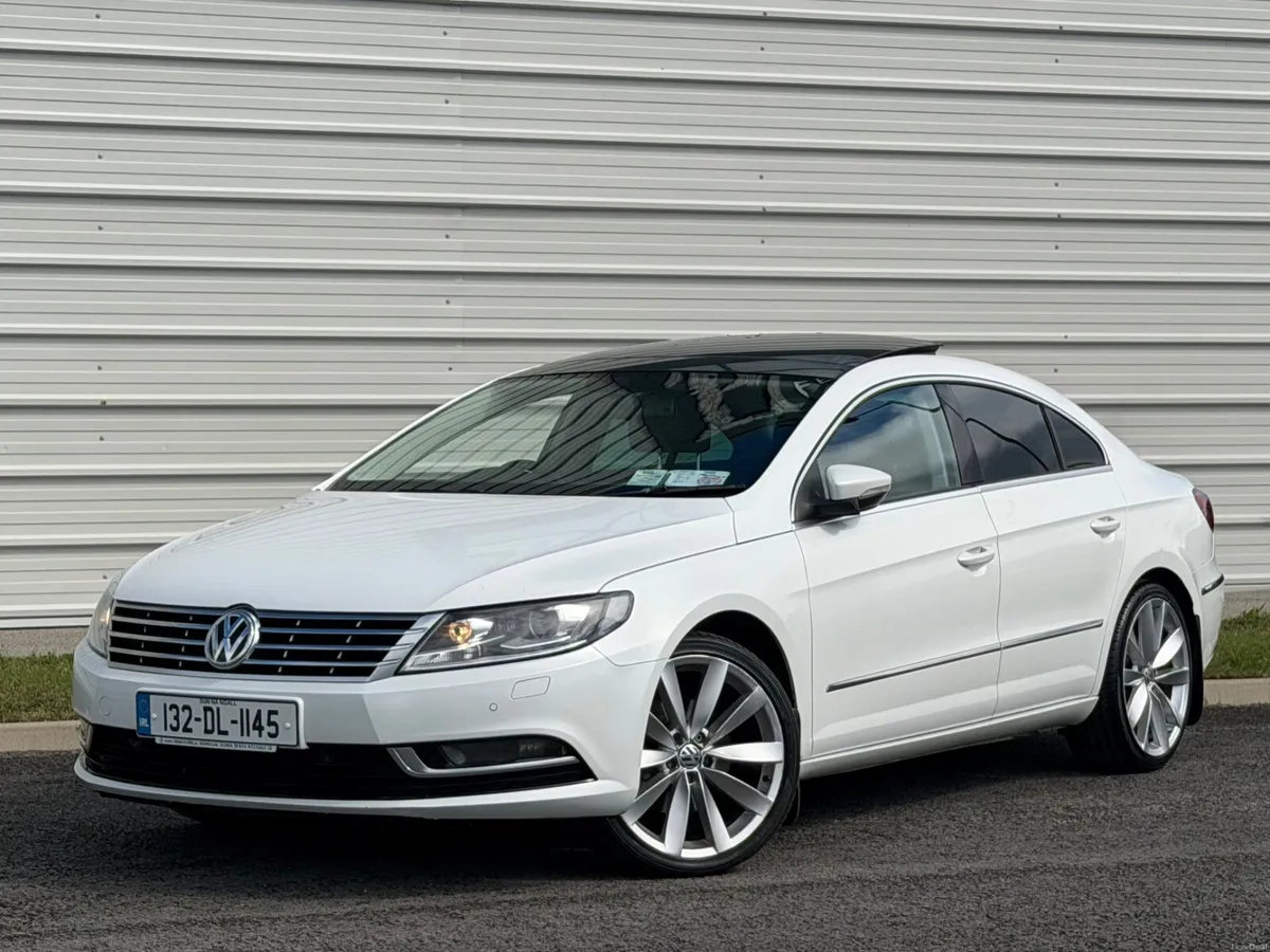 VW 2.0 TDI 177 BHP DSG sport - Image 1