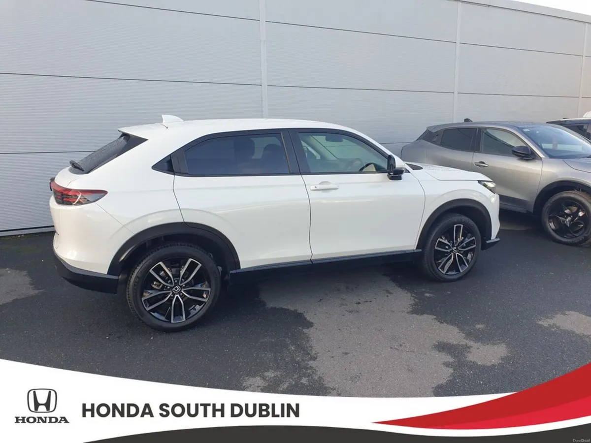 Honda HR-V 252 HR-V Elegance , Full Hybrid Automat - Image 3