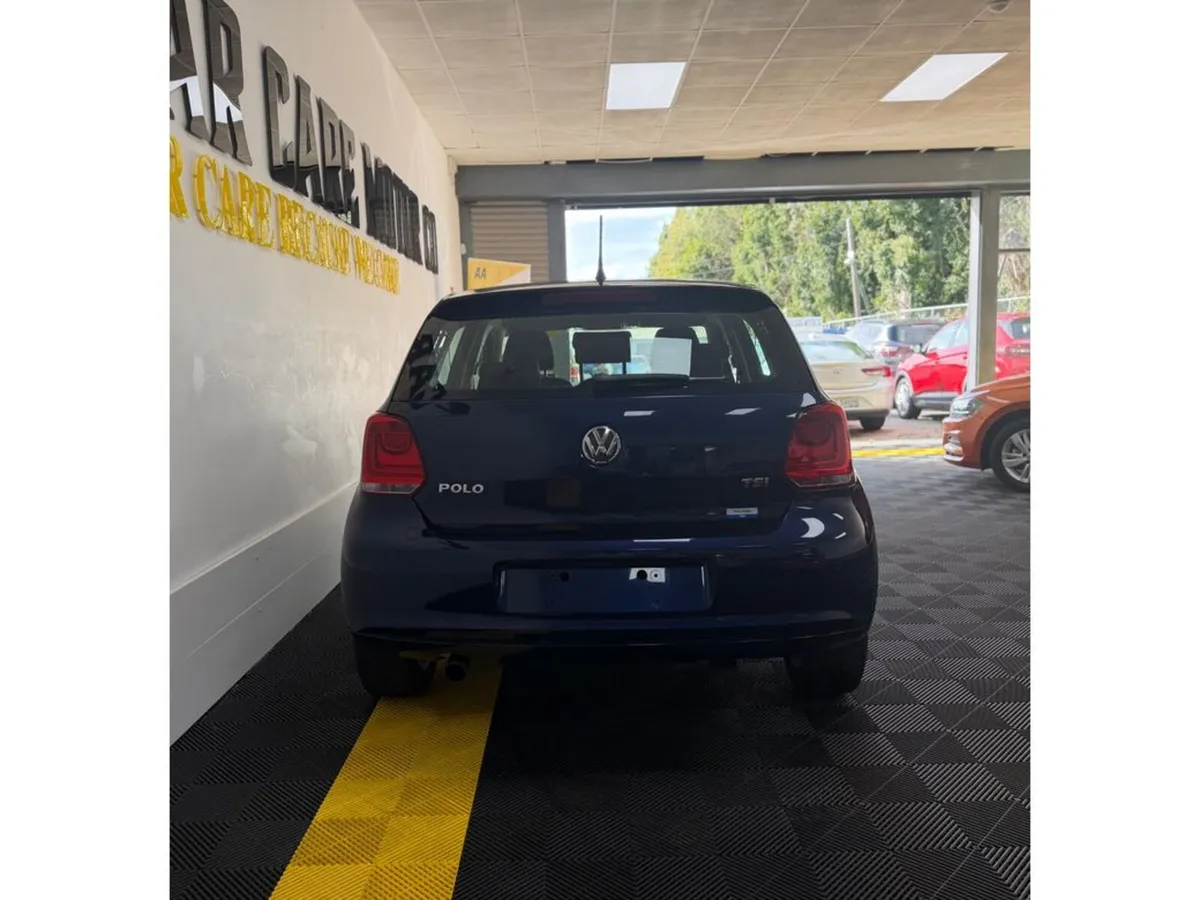 Volkswagen Polo 1.2 - Image 5
