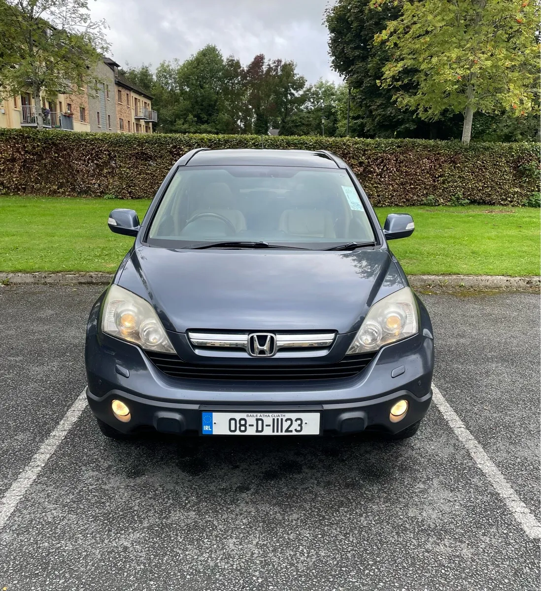 Honda CRV 2.0 Auto - Image 2