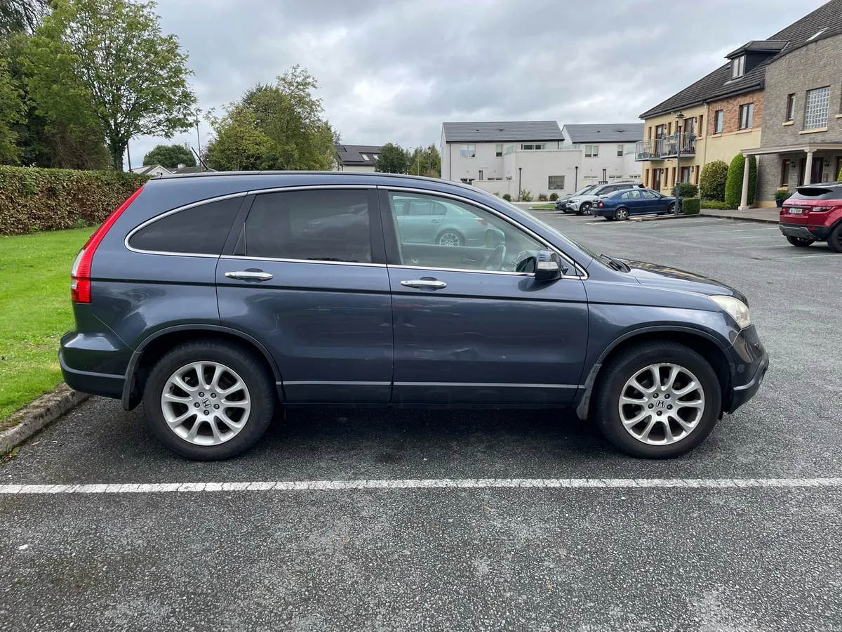 Honda CRV 2.0 Auto - Image 3