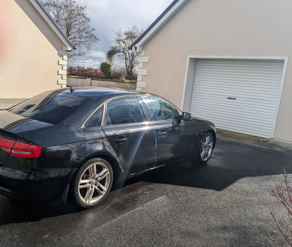 Audi A4 2014 - Image 3