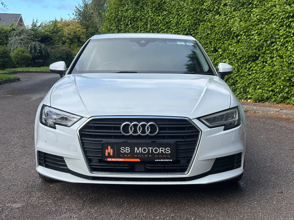 2018 AUDI A3 TFSI 1.4L NCT 10/27 68K - Image 2