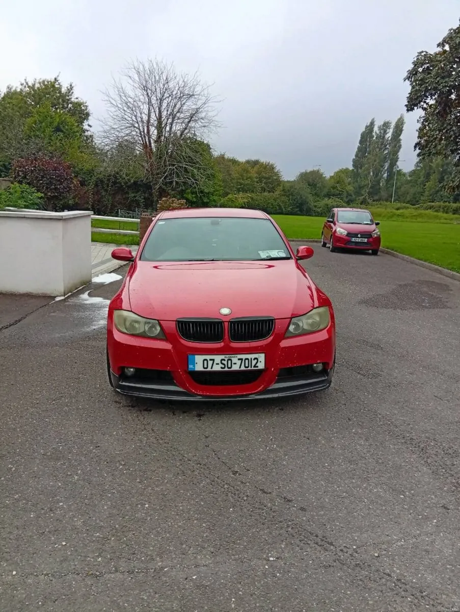 BMW E90 msport - Image 2