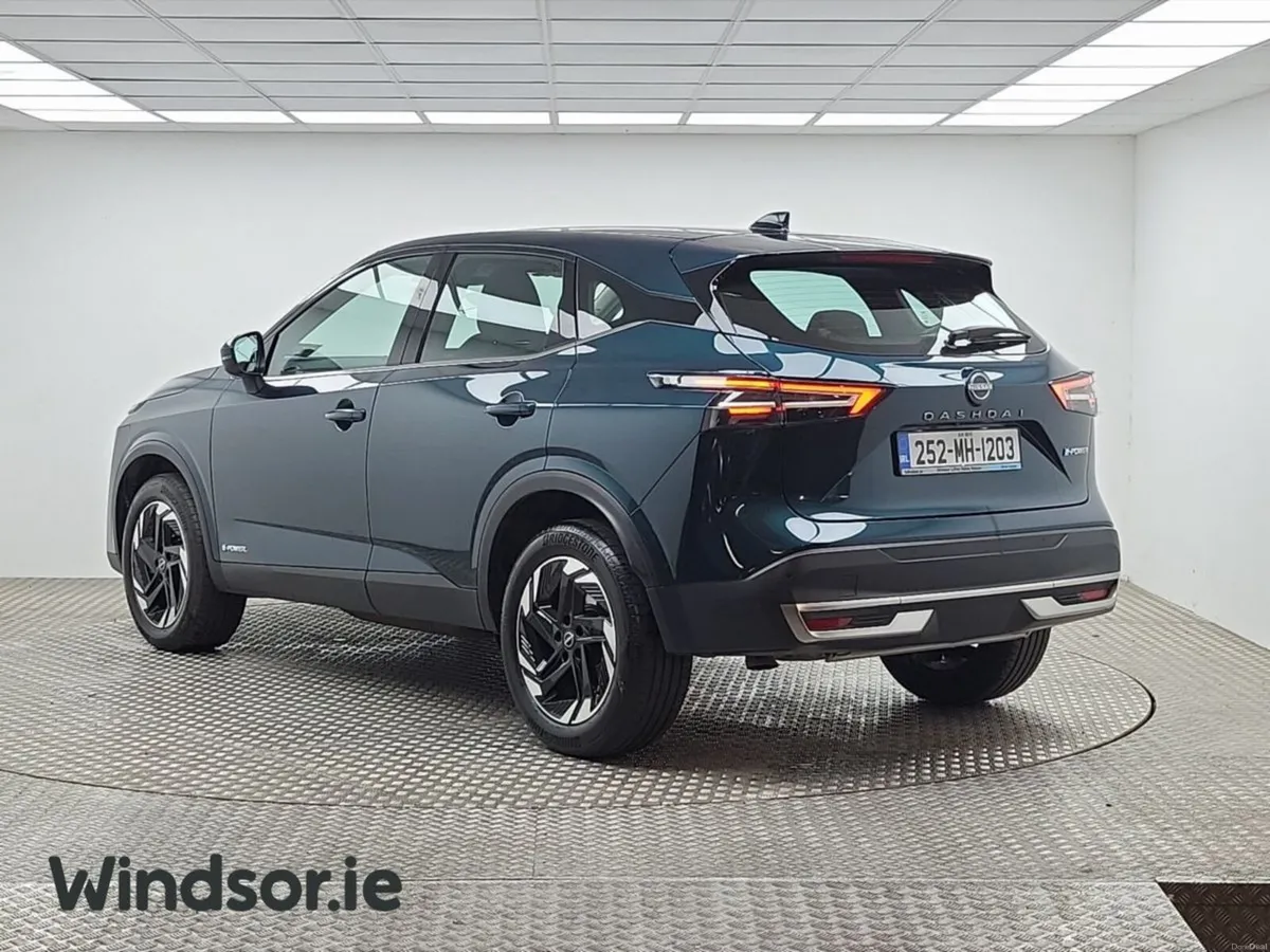 Nissan Qashqai ePOWER QASHQAI SV - Image 2