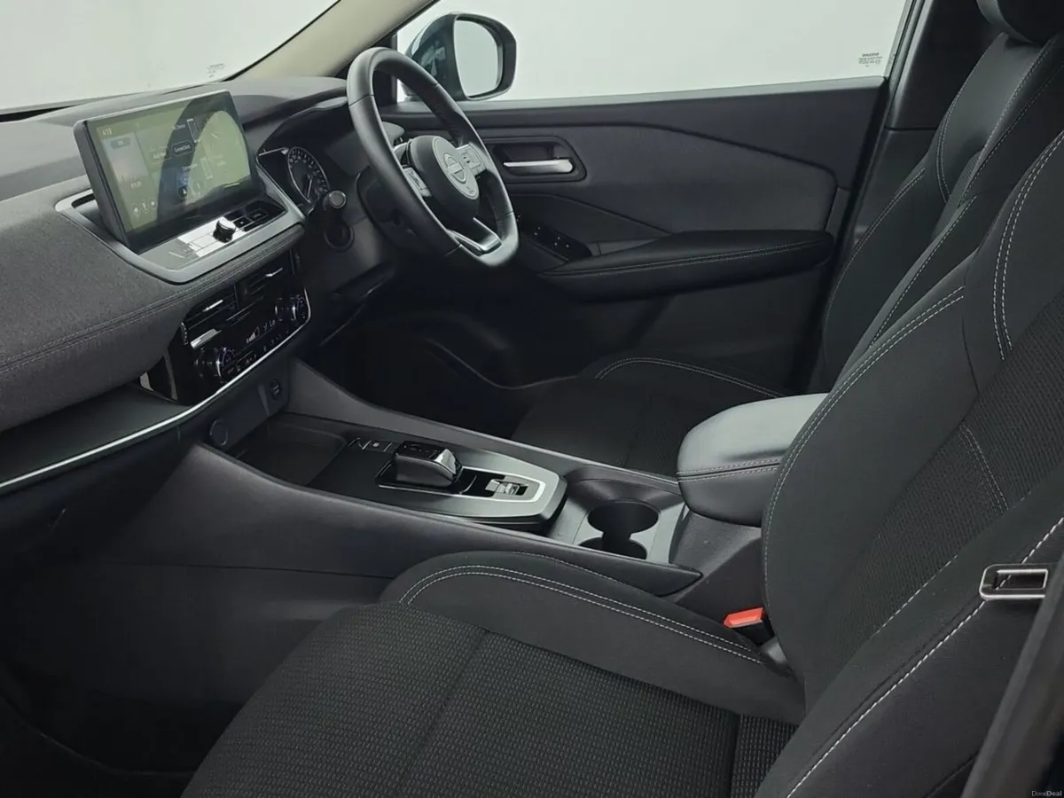 Nissan Qashqai ePOWER QASHQAI SV - Image 4
