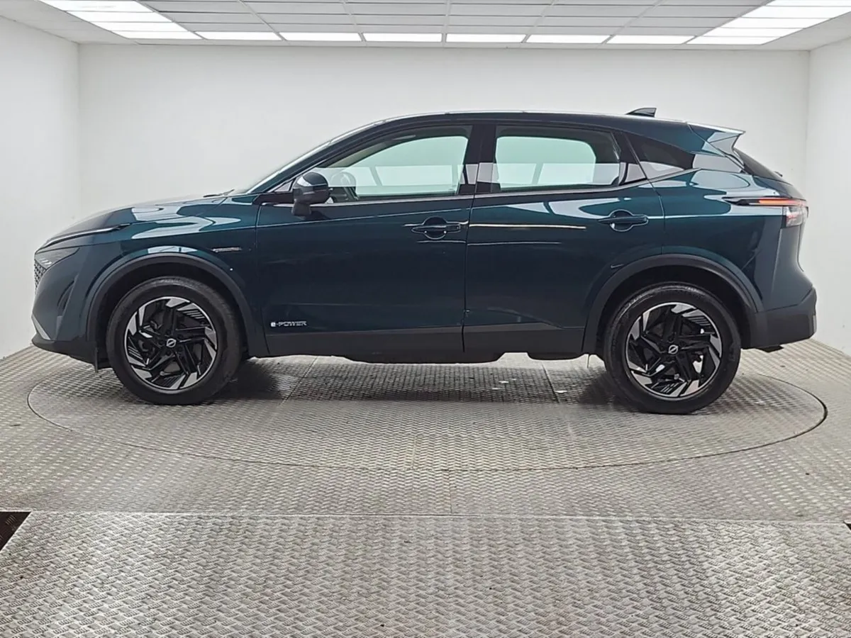 Nissan Qashqai ePOWER QASHQAI SV - Image 5