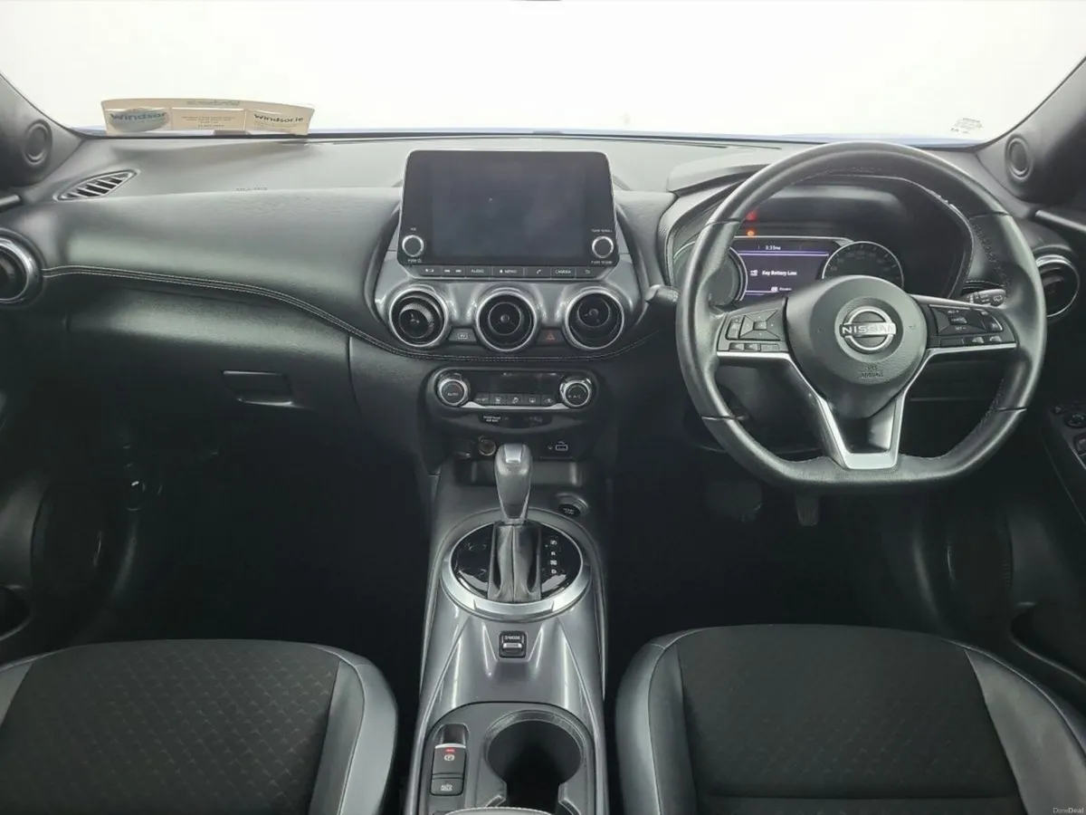 Nissan Juke HYBRID 1.6 Premium - Image 3