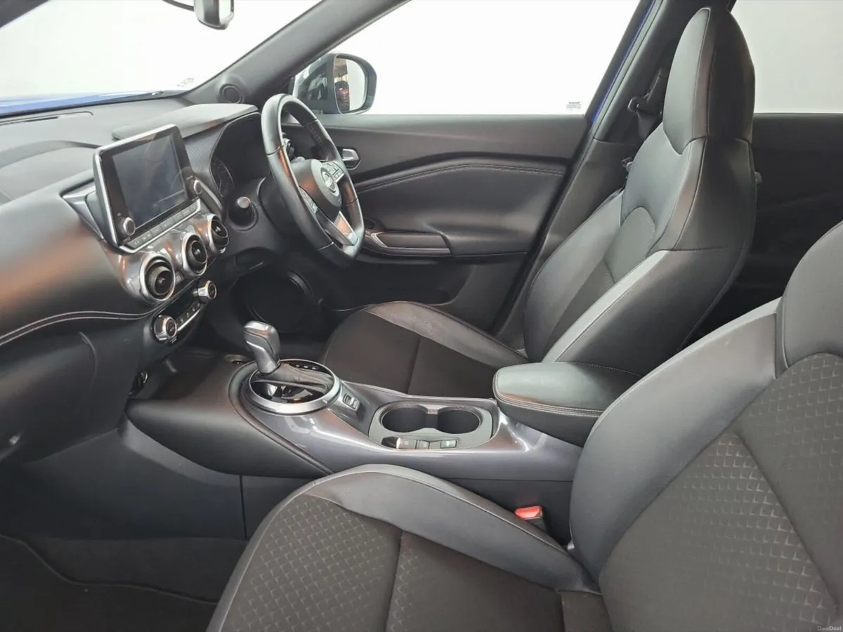 Nissan Juke HYBRID 1.6 Premium - Image 4