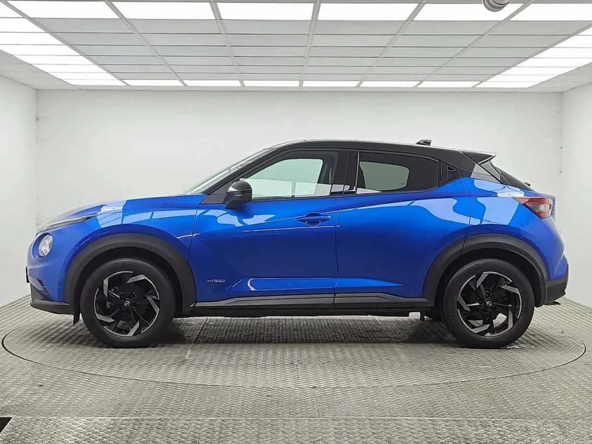 Nissan Juke HYBRID 1.6 Premium - Image 5