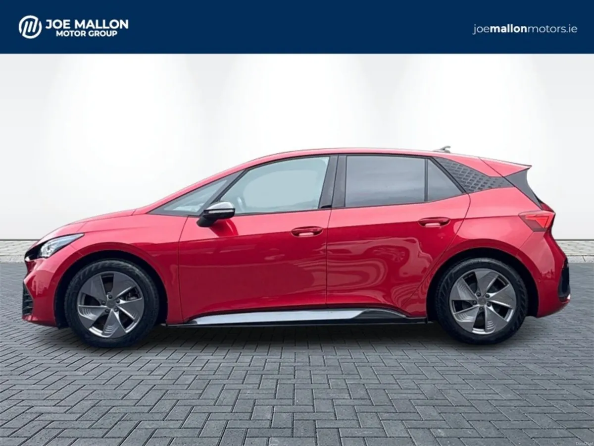 Cupra Born 58kWh 204hp - Image 4