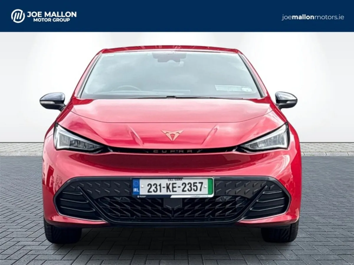 Cupra Born 58kWh 204hp - Image 3