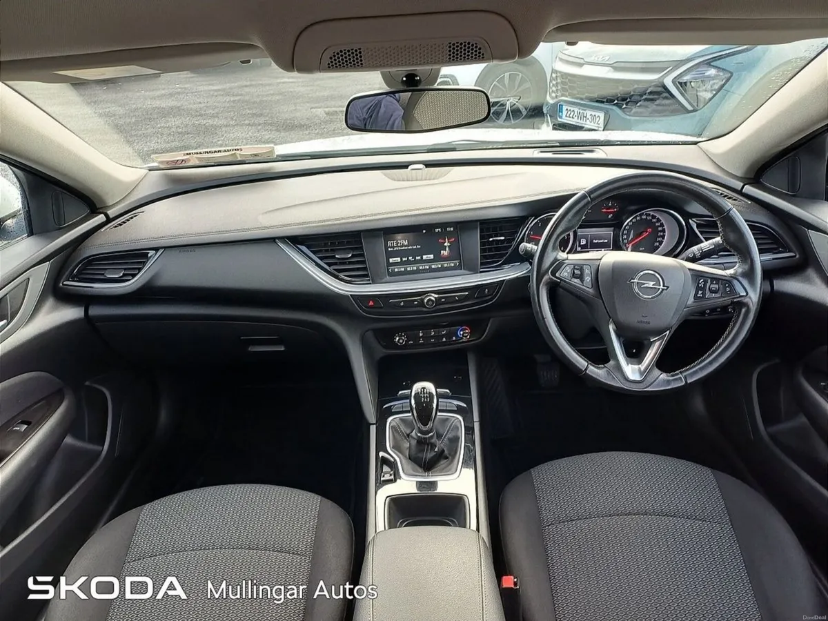 Opel Insignia 1.6 (110PS) Turbo D ecoTEC SC - Image 2