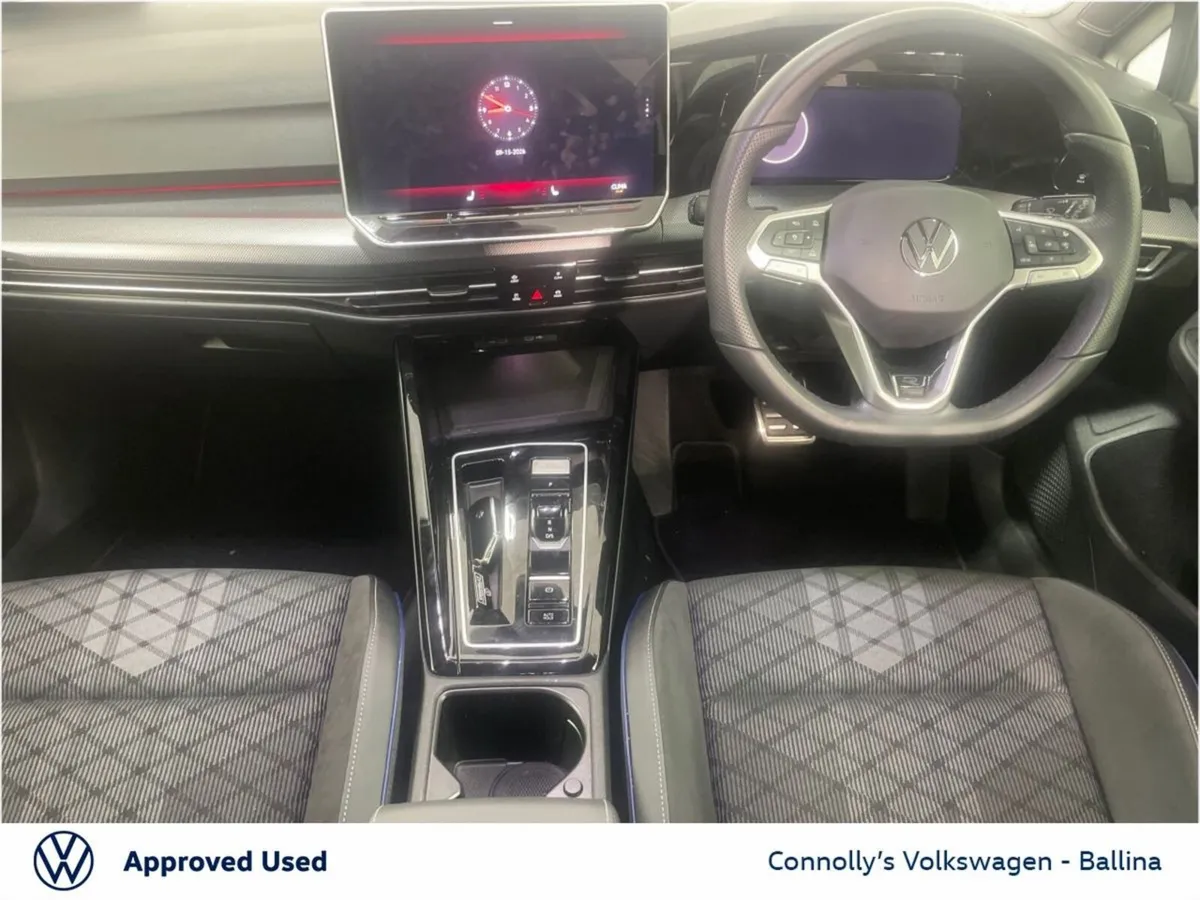 Volkswagen Golf GOLF R-LINE 2.0 TDI 150HP - Image 2