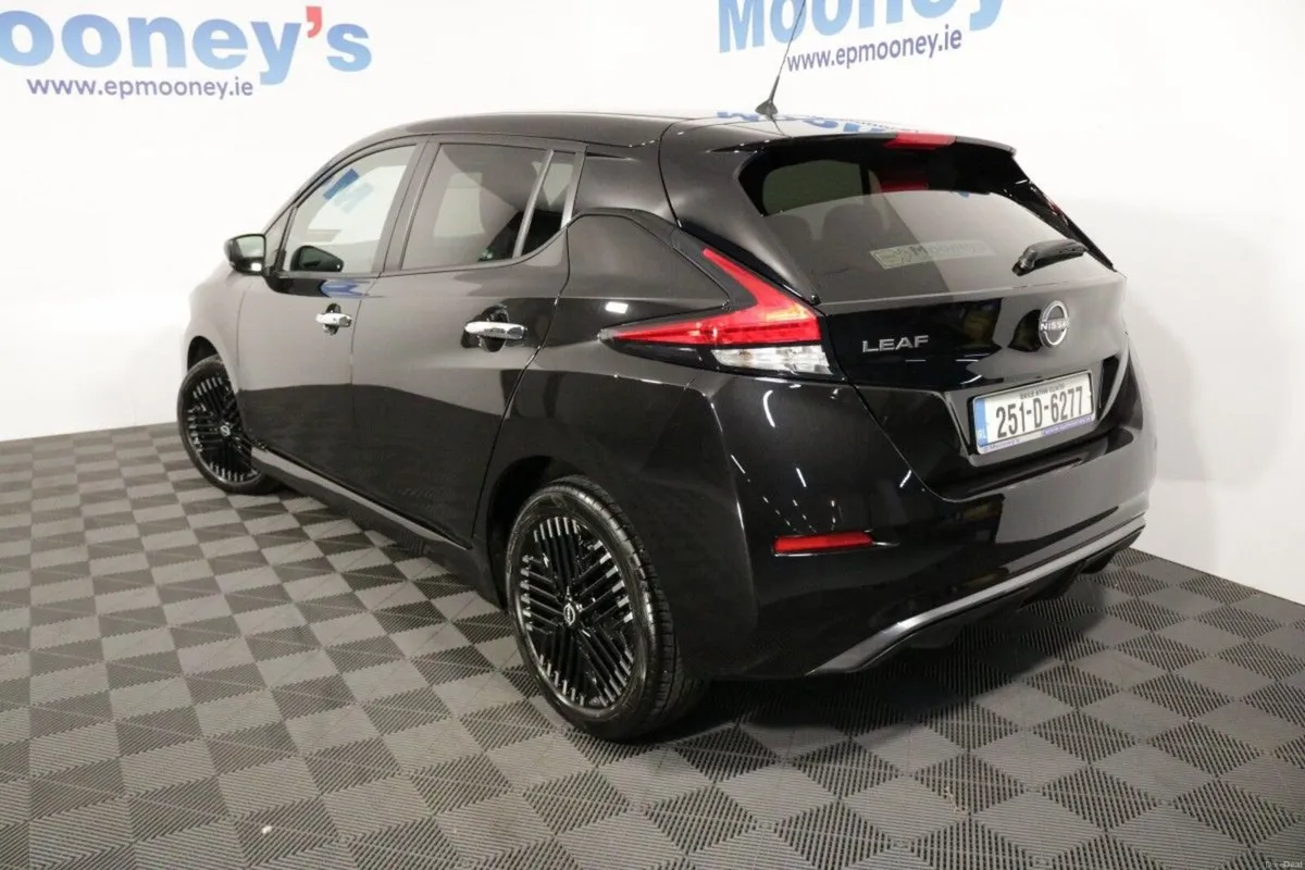 Nissan Leaf SV 62 kWh EV - Image 4