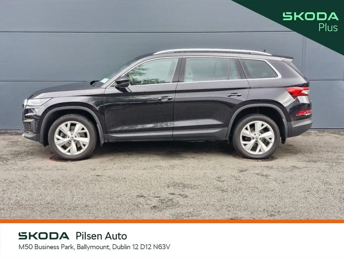 Skoda Kodiaq (7) STYLE 2.0 TDI 150HP DSG 7 Seat - Image 6