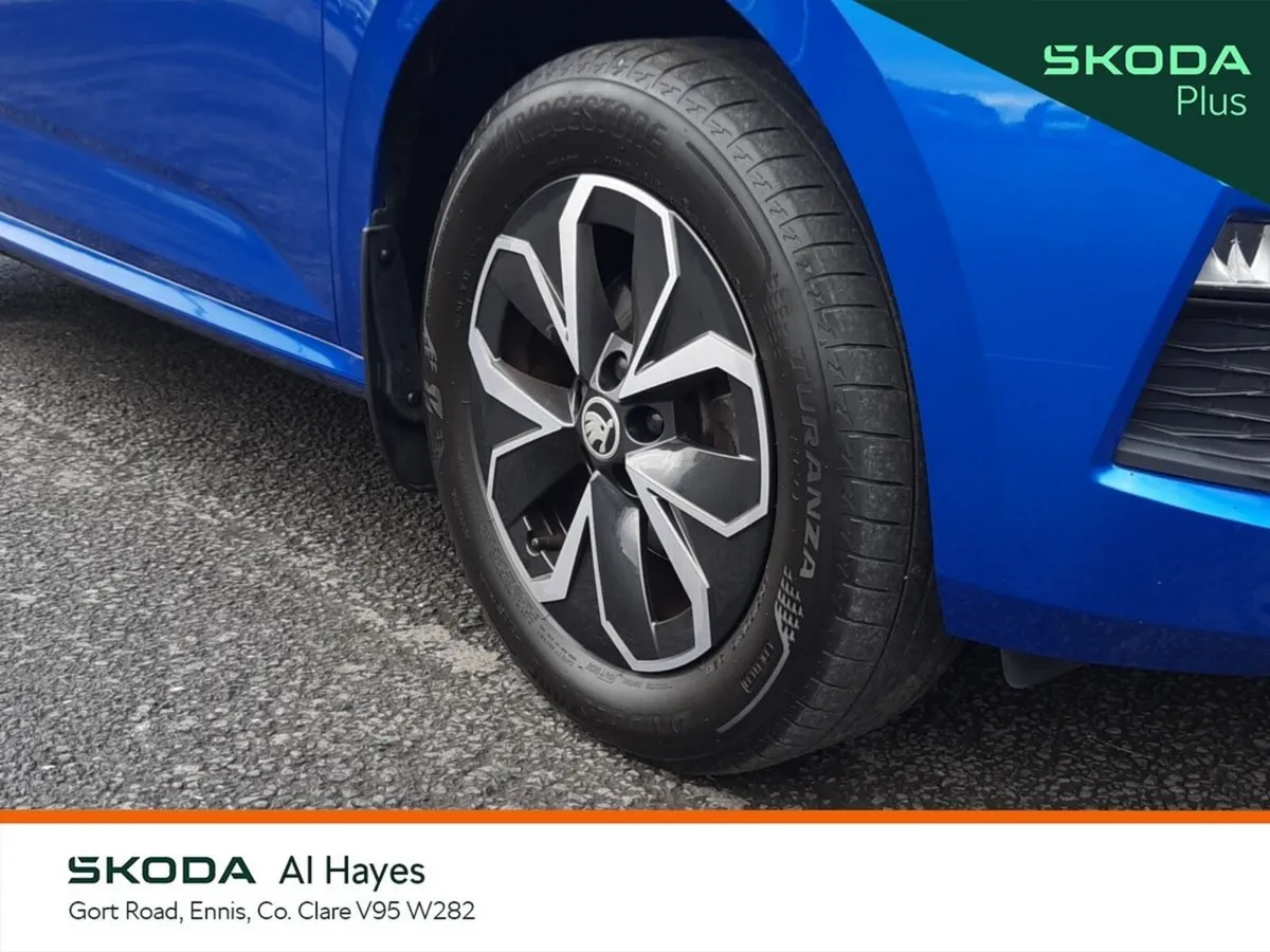 Skoda Kamiq **EXTREMELY RARE SPEC**SPORTS PACK**1. - Image 5