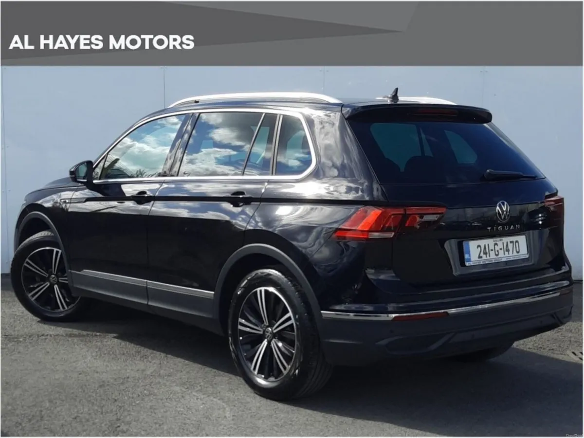 Volkswagen Tiguan **LOCATED IN OUR PORTUMNA BRANCH - Image 3