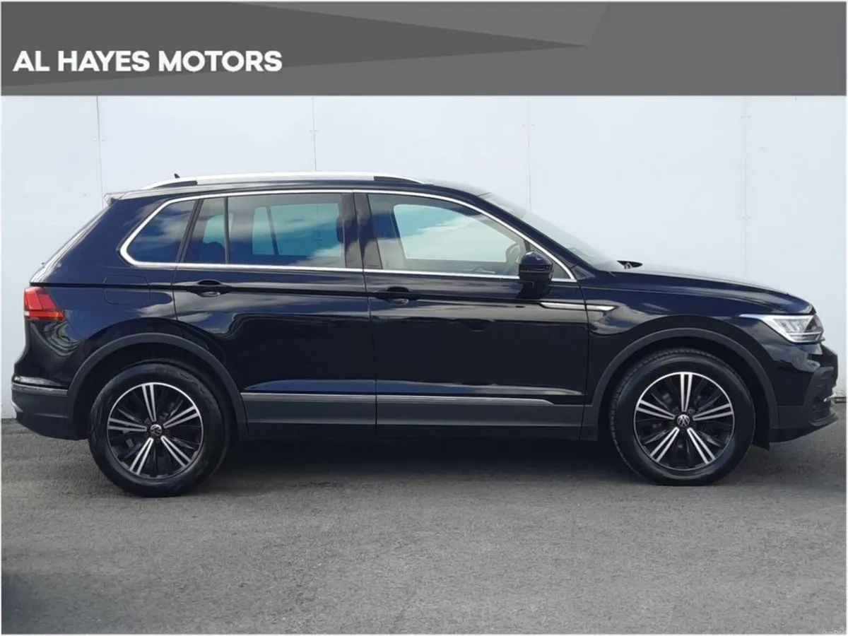 Volkswagen Tiguan **LOCATED IN OUR PORTUMNA BRANCH - Image 6