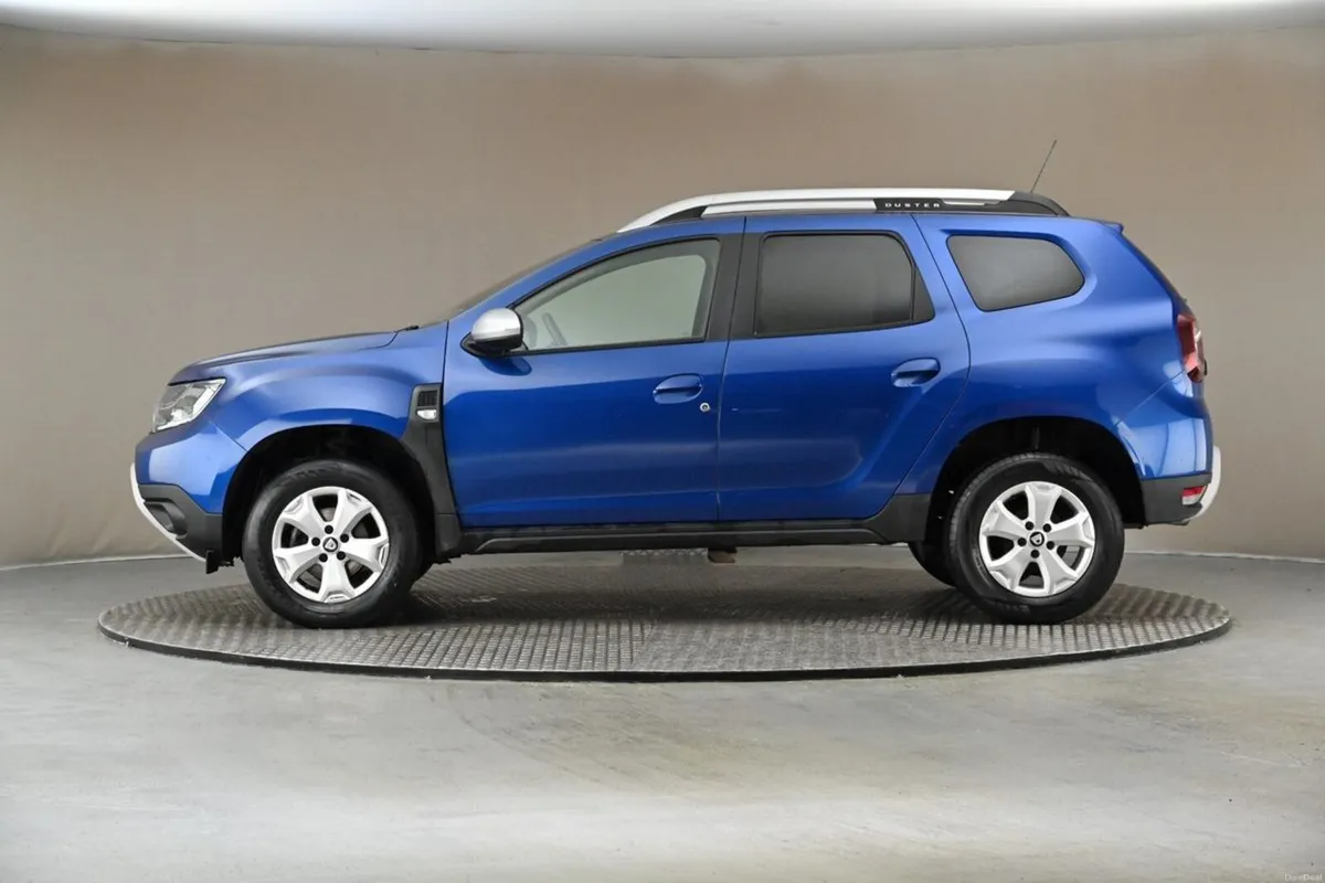 Dacia Duster 1.0 TCE 5SPD  COMFORT BIFUEL **SAT NA - Image 5