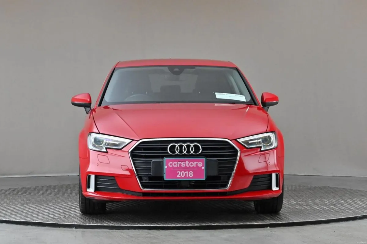 Audi A3 1.4 TFSI DSG SPORTBACK - Image 2