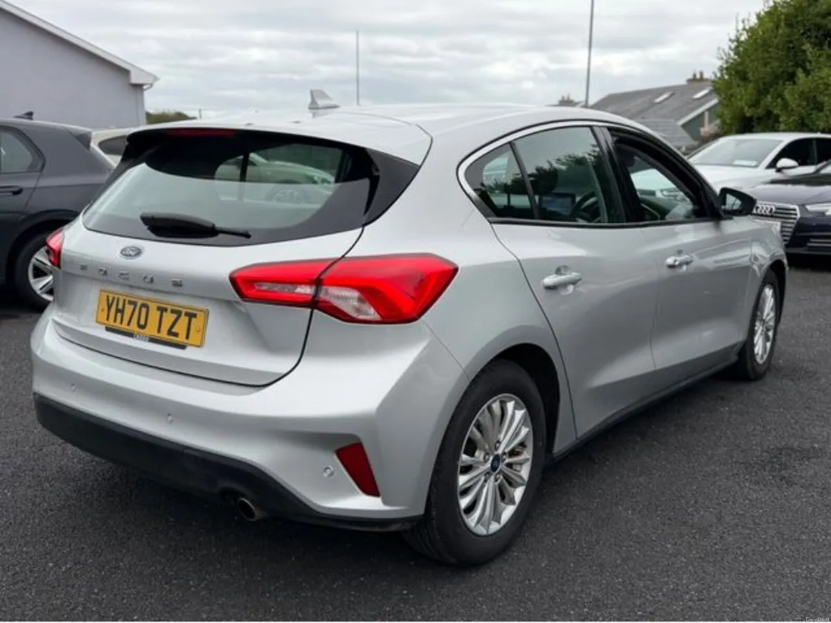 Ford Focus TITANIUM TDCI - Image 3