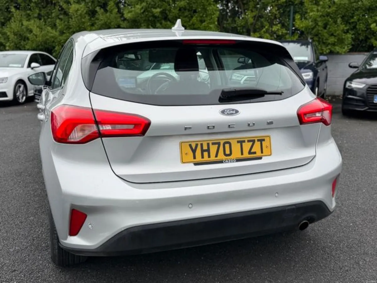 Ford Focus TITANIUM TDCI - Image 5