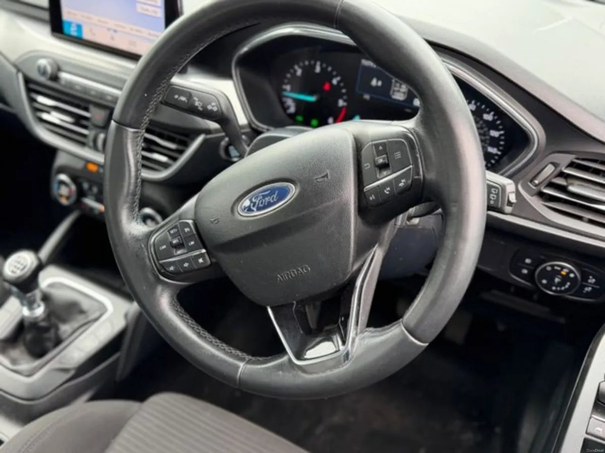 Ford Focus TITANIUM TDCI - Image 6