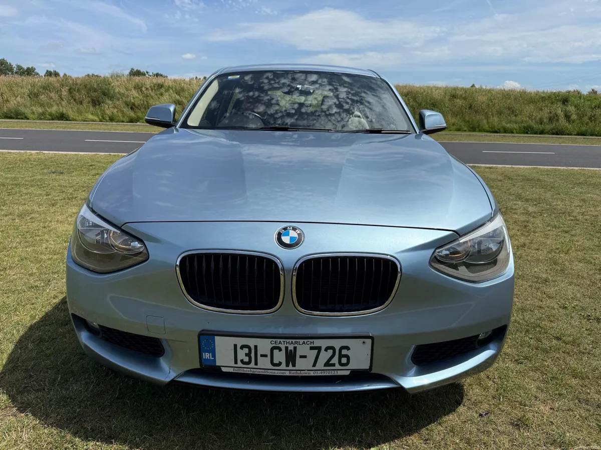 LOW KMS | DIESEL AUTO | NEW NCT 09/27 - Image 2