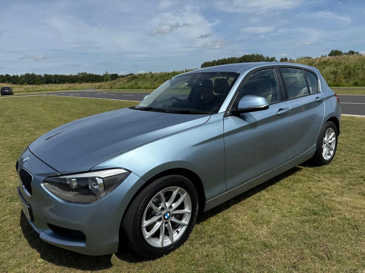 LOW KMS | DIESEL AUTO | NEW NCT 09/27 - Image 3