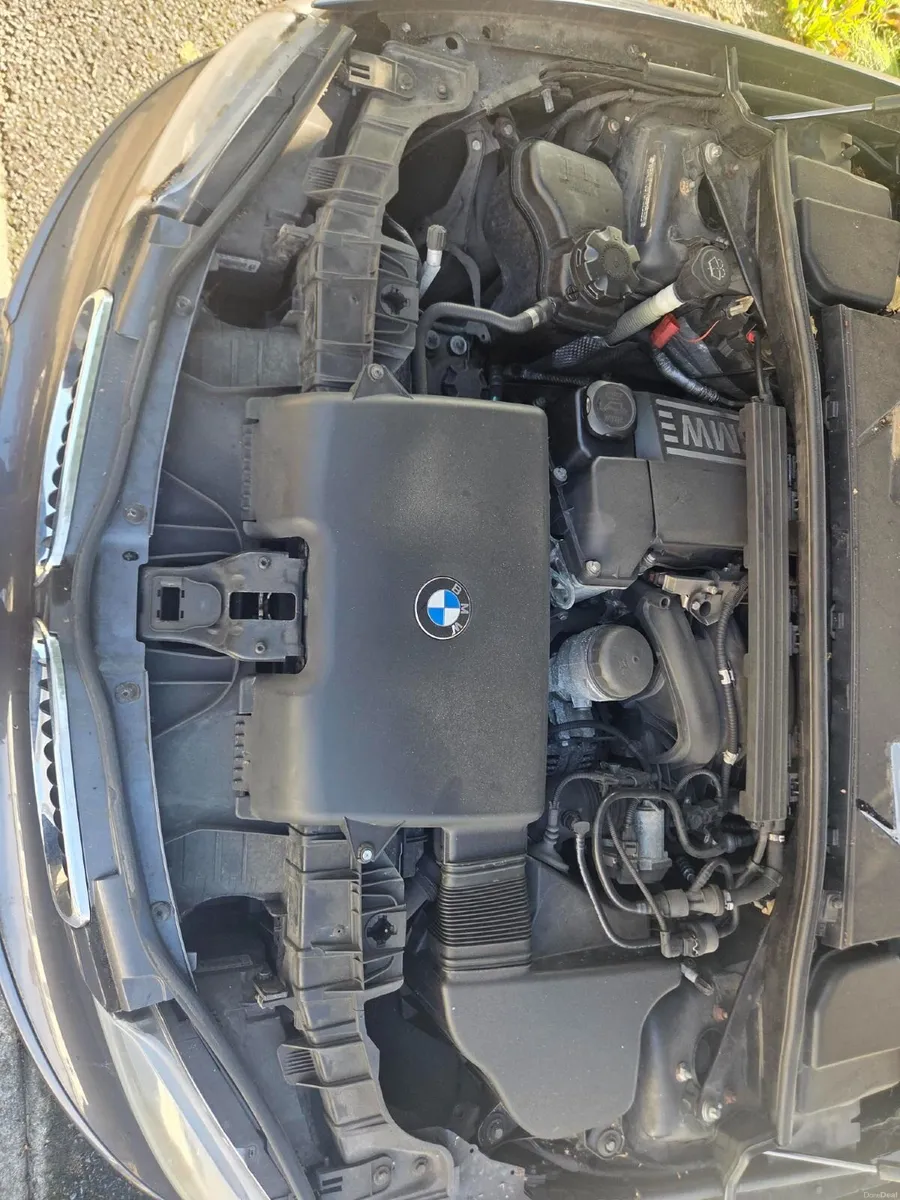 BMW 1-Series 2007 - Image 2