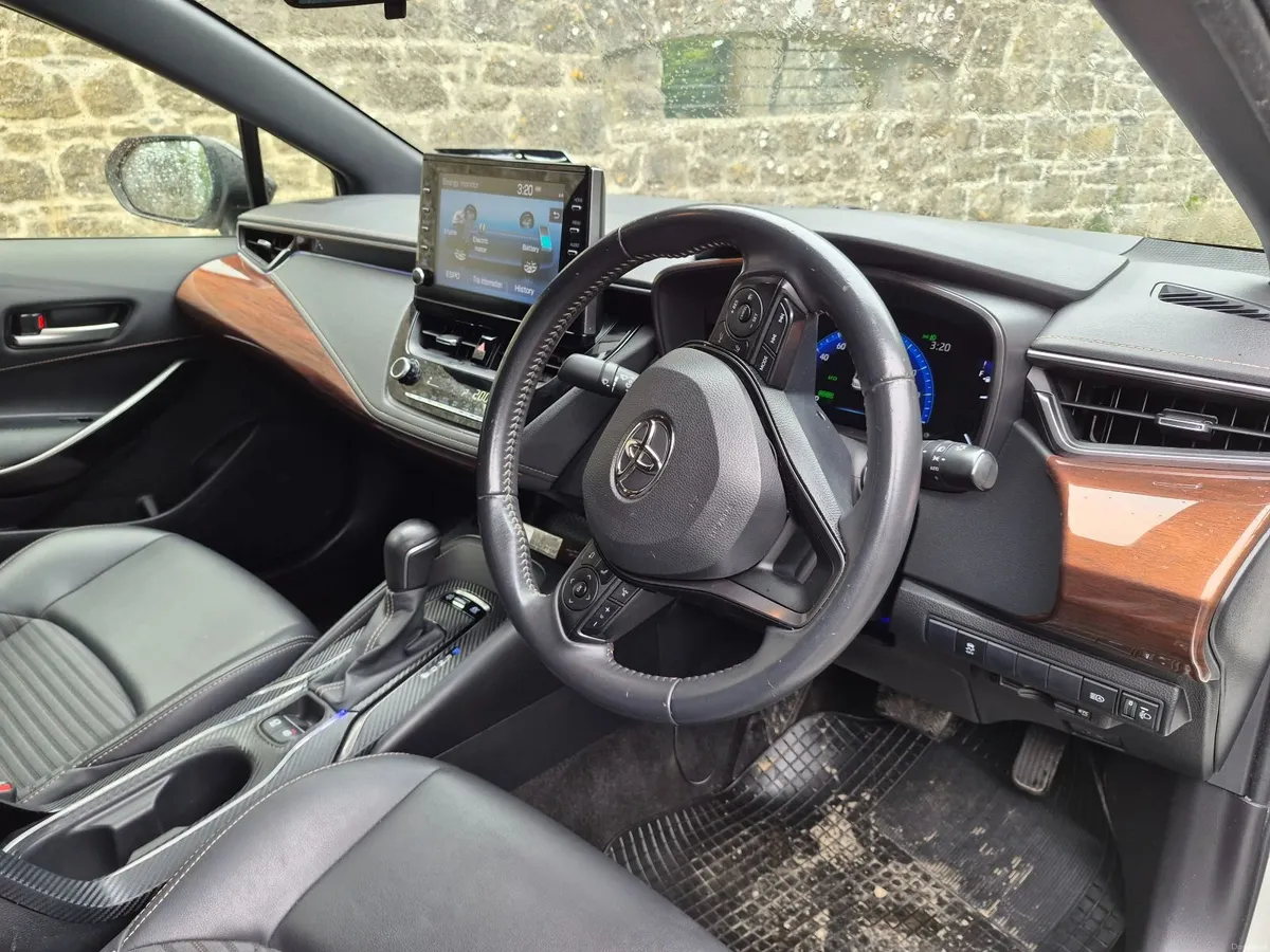 Toyota Corolla 2019 - Image 5