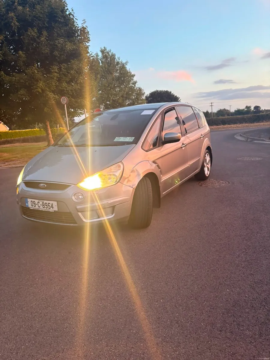 Ford S-Max 2009 - Image 5