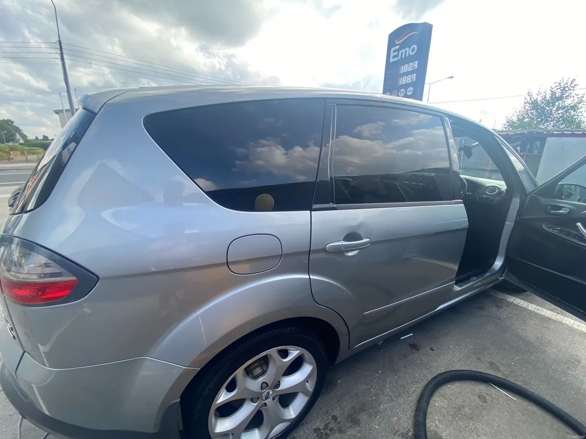 Ford S-Max 2009 - Image 6
