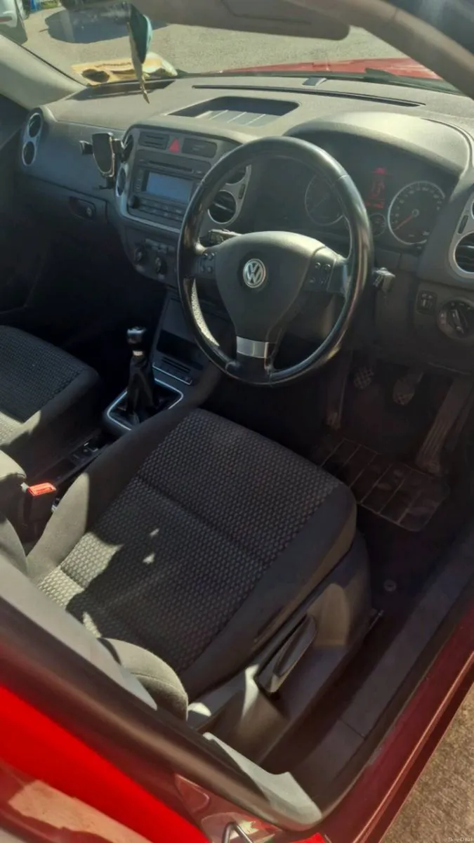 Volkswagen tiguan 1.4tsi - Image 5