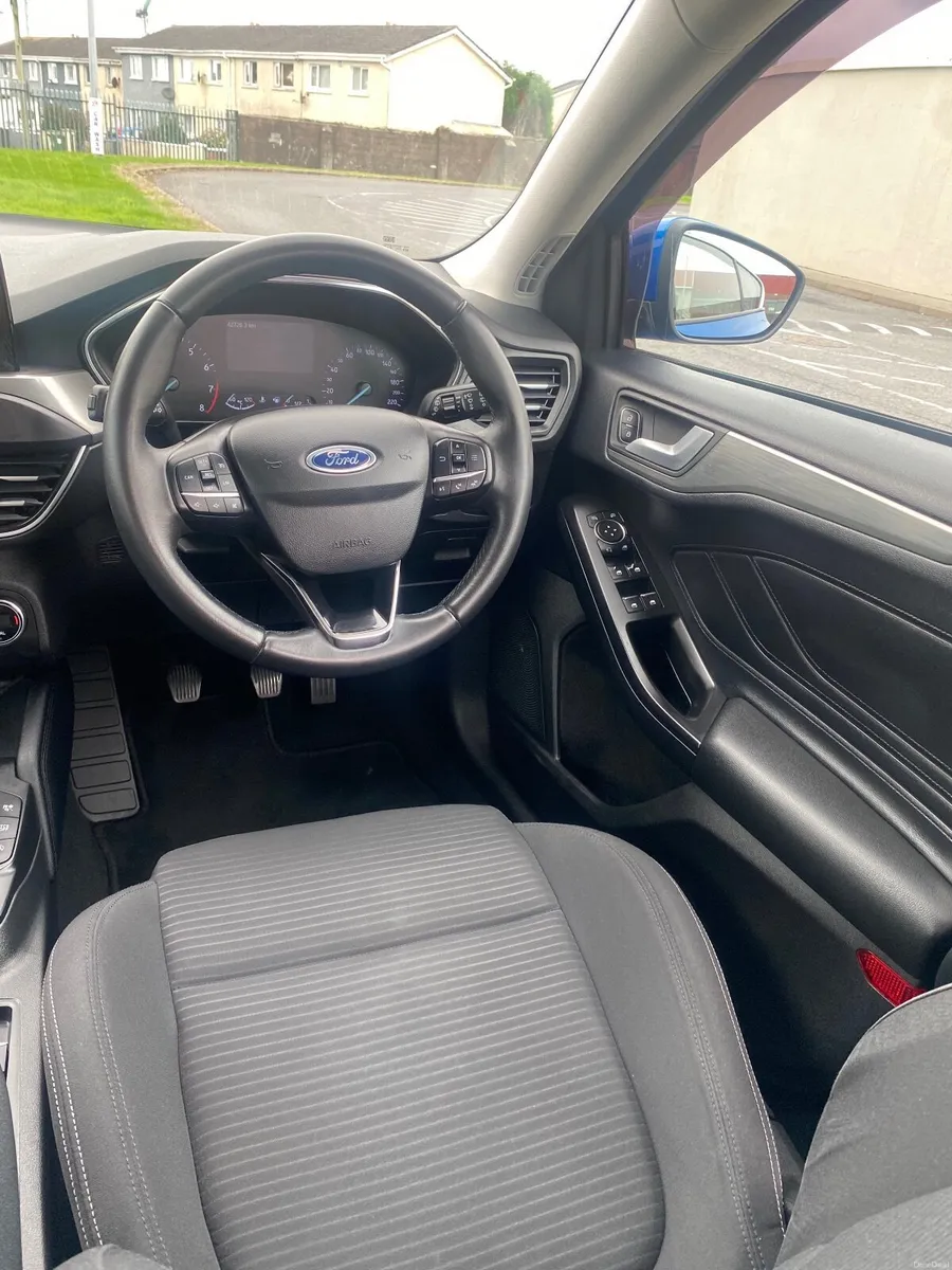 Ford Focus 2020 - Image 6