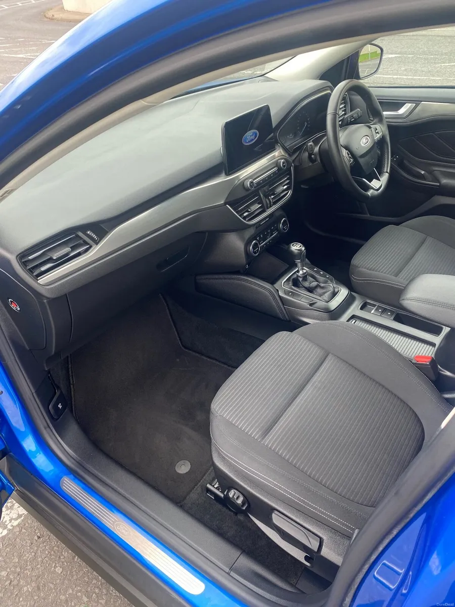 Ford Focus 2020 - Image 2
