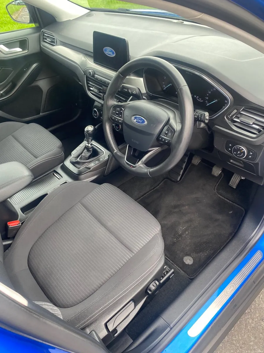Ford Focus 2020 - Image 3